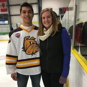 Meet your Posher, Danny